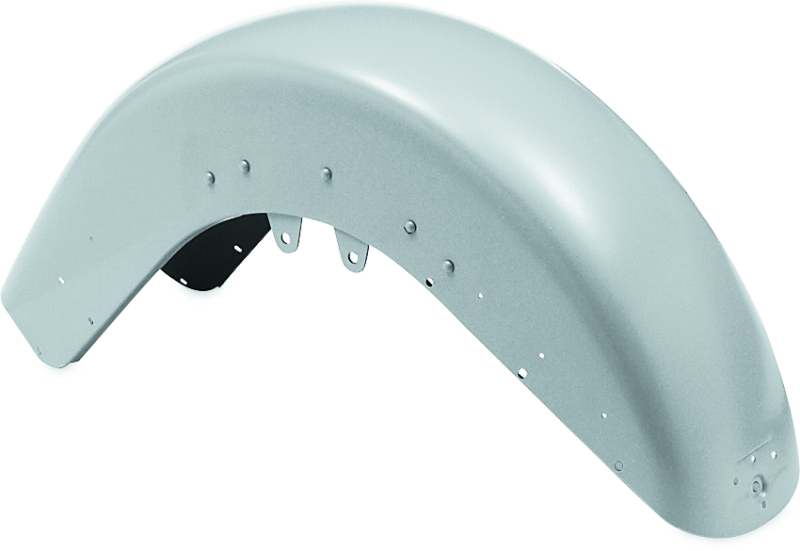 Bikers Choice 488774 - 86-14 Heritage Softail Raw Front Fender- Smooth