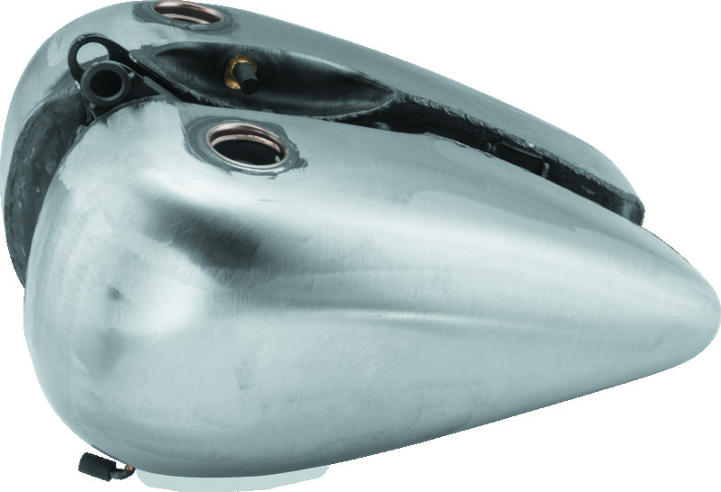 Bikers Choice 488809 - 84-99 Softail 3.5 Gallon Flatside Gas Tanks Replaces H-D 61426-85 Pr Bikers Choice 488809 - 84-99 Softail 3.5 Gallon Flatside Gas Tanks Replaces H-D 61426-85 Pr