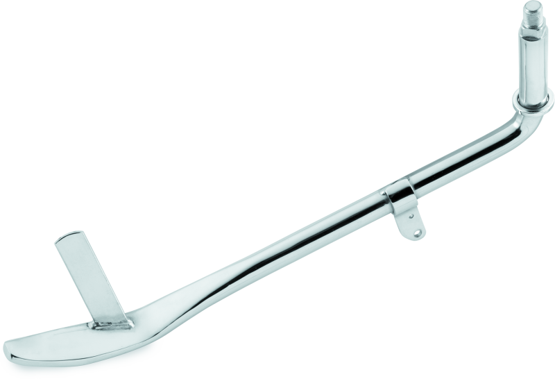 Bikers Choice 488779 - 91-06 Flt Chrome Kick Stand Replaces H-D 50075-91