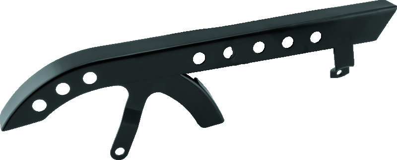 Bikers Choice 489674 - 04-11 XL Upper Belt Guard With Holes Replaces H-D 60367-04 Bikers Choice 489674 - 04-11 XL Upper Belt Guard With Holes Replaces H-D 60367-04
