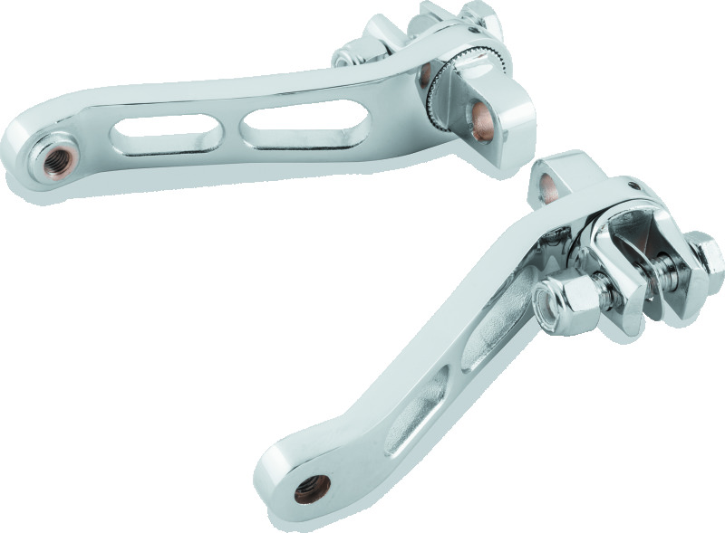 Bikers Choice 488719 - 89-Up FXST 93-02 FXDWG Replaces H-D 50227-01