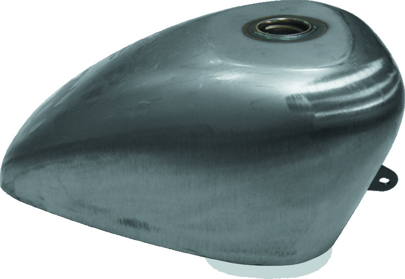 Bikers Choice 488804 - 82-92 Sportster 3.1 Gallon Gas Tank
