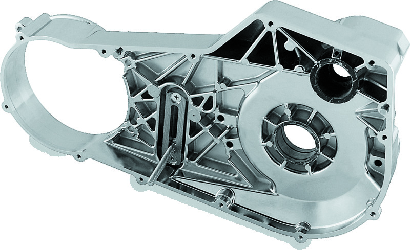 Bikers Choice 488707 - 90-93 FXST FLST Chrome Inner Primary Housing Bikers Choice 488707 - 90-93 FXST FLST Chrome Inner Primary Housing