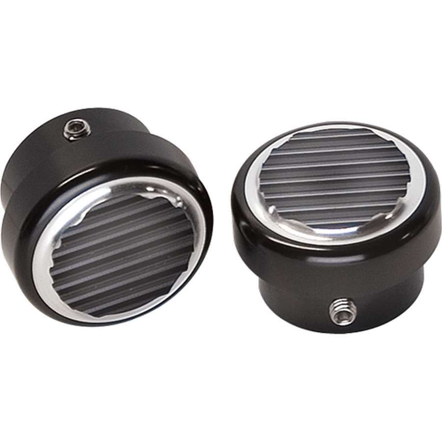 Billet Specialties 199875 - Billet Dimmer Switch Cover Black