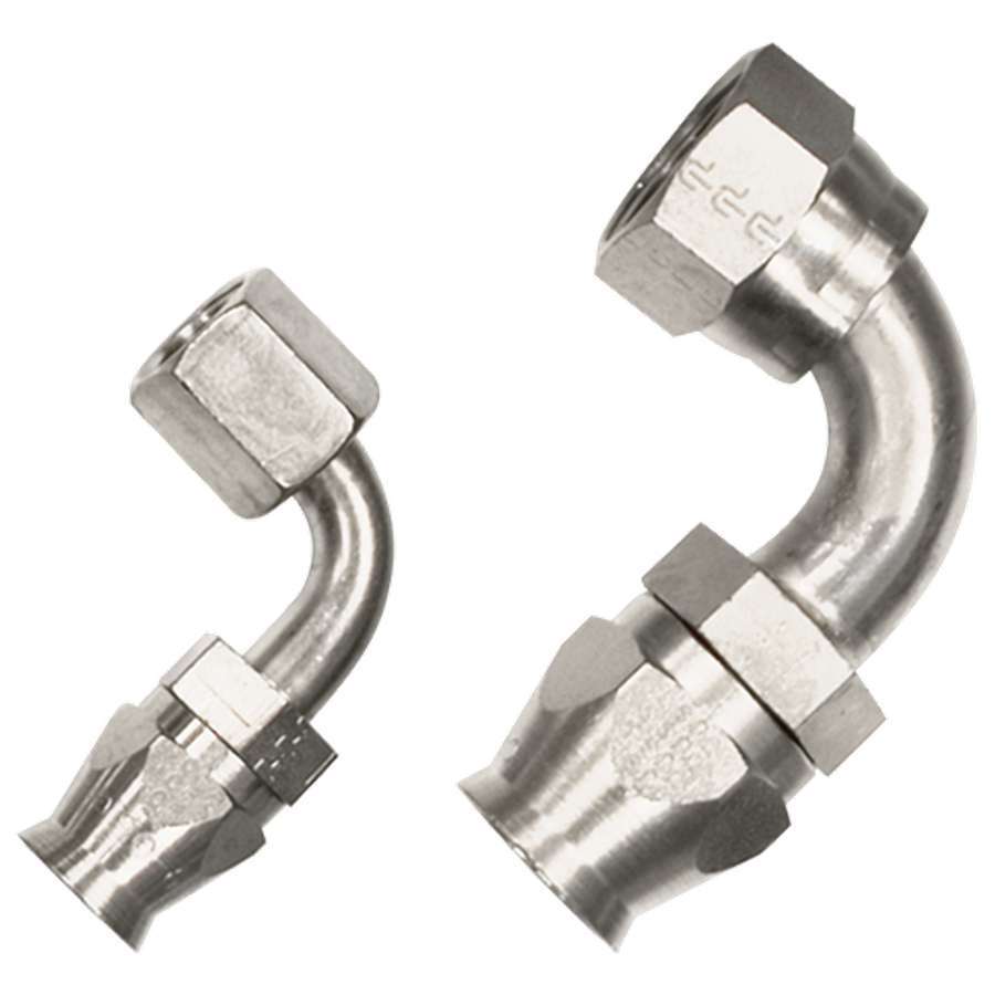 Billet Specialties 77902 - Steering Reservoir Tight Fit Kit