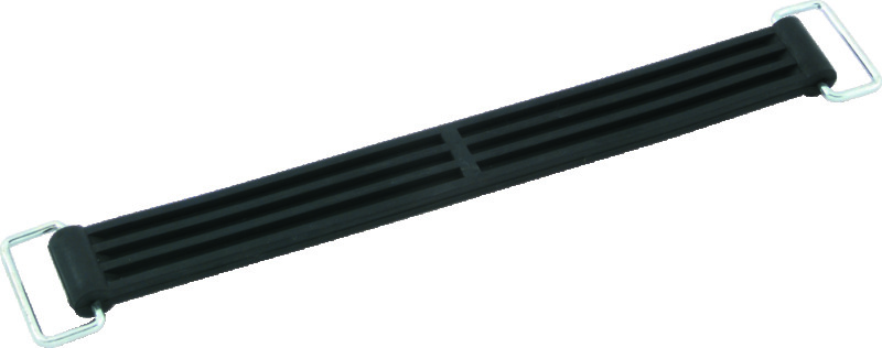 Bikers Choice 490101 - 80-92 FLHS FLHT 84-E93 Softail Rubber Battery Strap Replaces H-D 66105-77 Bikers Choice 490101 - 80-92 FLHS FLHT 84-E93 Softail Rubber Battery Strap Replaces H-D 66105-77