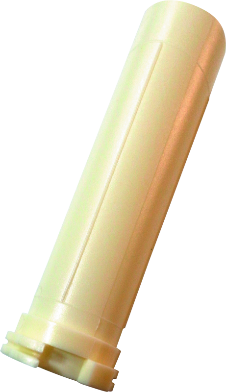 Bikers Choice 490079 - 74-81 Big Twin & XL Single Cable Throttle Sleeve