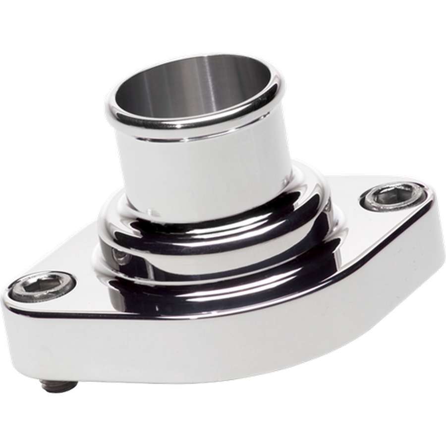 Billet Specialties 90820 - Thermostat Housing Straight Up Mopar App