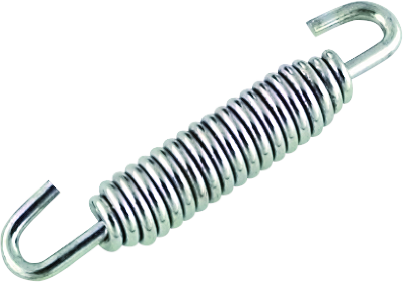 Bikers Choice 490607 - 37-84 BT 4 Spd 52-E84 XL Chrome Jiffy Stand Return Spring Replaces H-D 30011-30TA