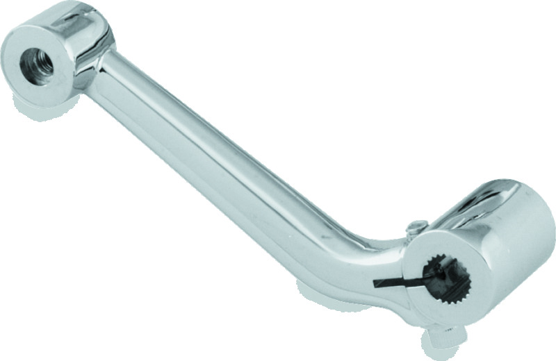 Bikers Choice 490820 - 86-90 XL Chrome Shift Lever Replaces H-D 34605-86TB Bikers Choice 490820 - 86-90 XL Chrome Shift Lever Replaces H-D 34605-86TB