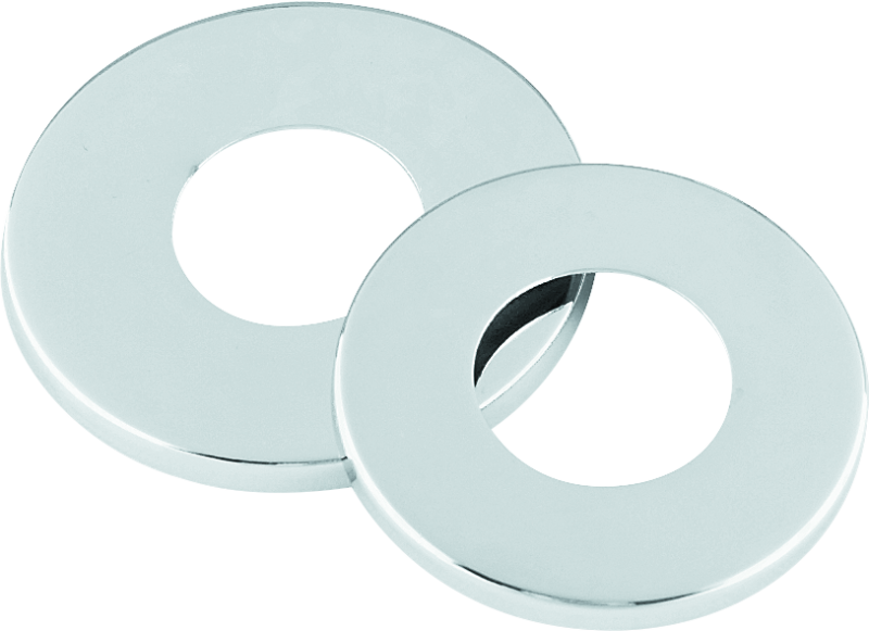 Bikers Choice 492559 - 49-12 Big Twin Wide Glide Replaces 48361-80 48365-48A 10 Pk