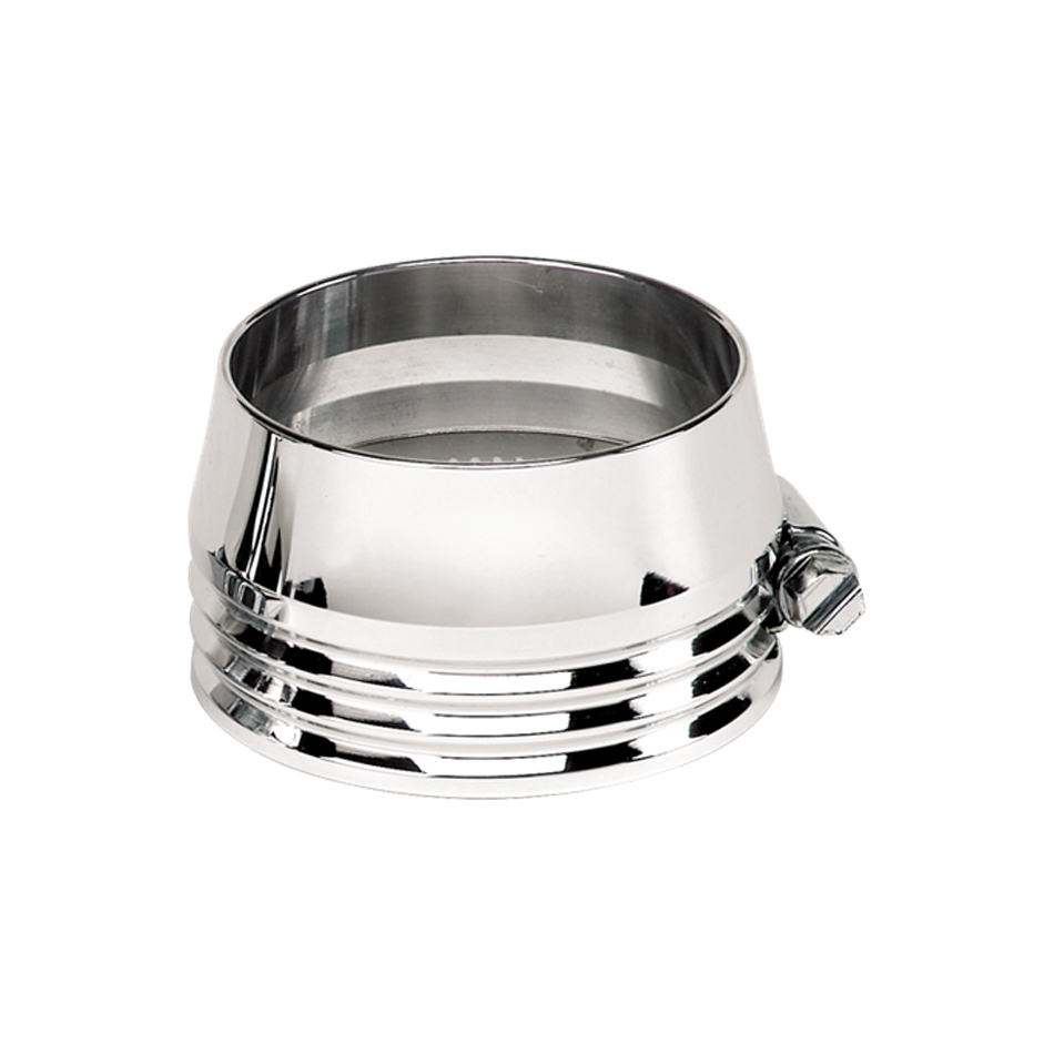 Billet Specialties 67825 - Hose End 1.5in. Radiator Hose Billet Specialties 67825 - Hose End 1.5in. Radiator Hose
