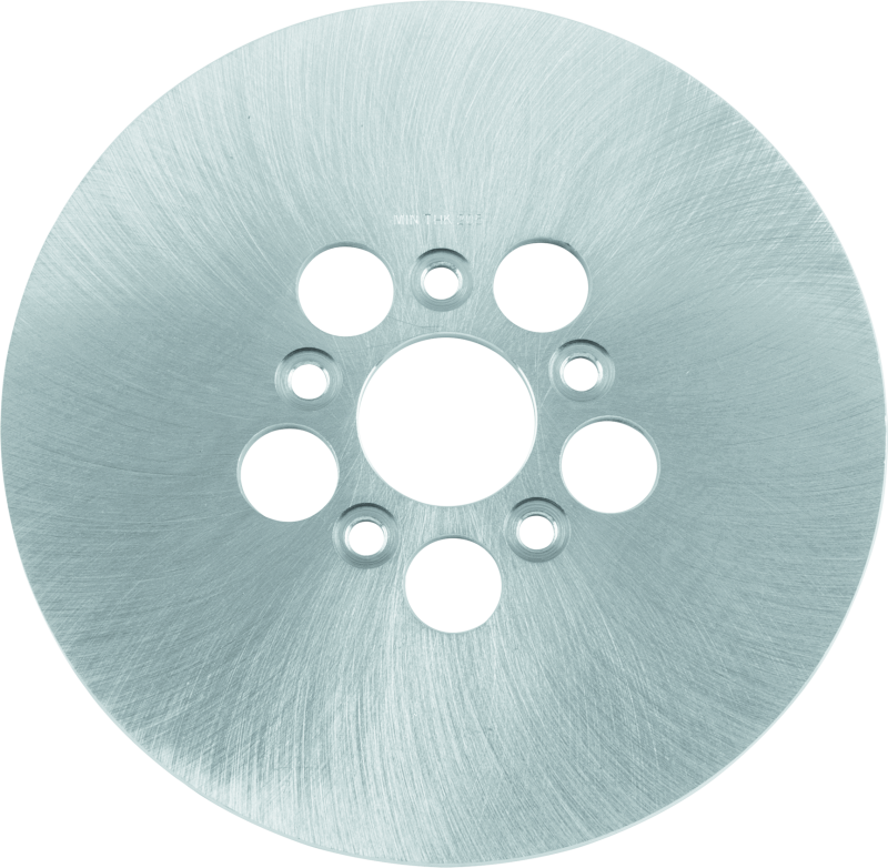 Bikers Choice 492512 - 73 XL FX 72-84 FL Frnt 73-80 FL FX R 10 Inch Standard Brake Rotor Repl H-D 41813-79