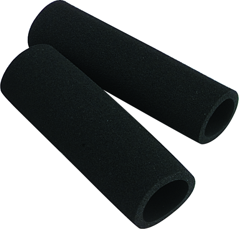 Bikers Choice 492449 - Replacement Covers For  Cushion Grips Pr