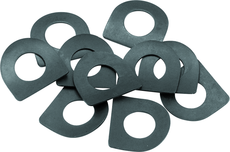 Bikers Choice 492441 - L72-98 XL Big Twin Footpeg Spring Washers 10 Pk