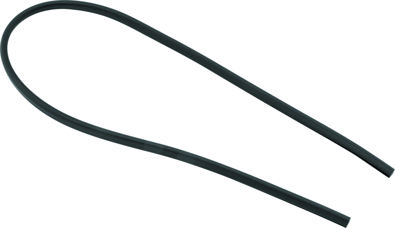Bikers Choice 492756 - 47-67 FL FLH Fatbob Dash Cover Rubber Seal Replaces H-D 71294-47