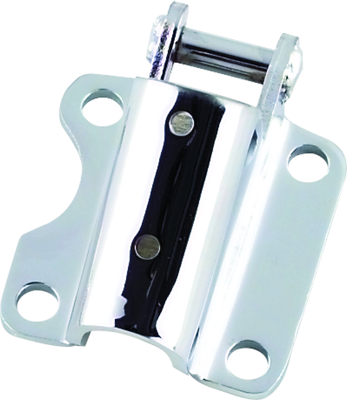 Bikers Choice 492641 - 37-84 FL FX Chrome Jiffy Stand Mounting Bracket Replaces H-D 50014-74 Bikers Choice 492641 - 37-84 FL FX Chrome Jiffy Stand Mounting Bracket Replaces H-D 50014-74