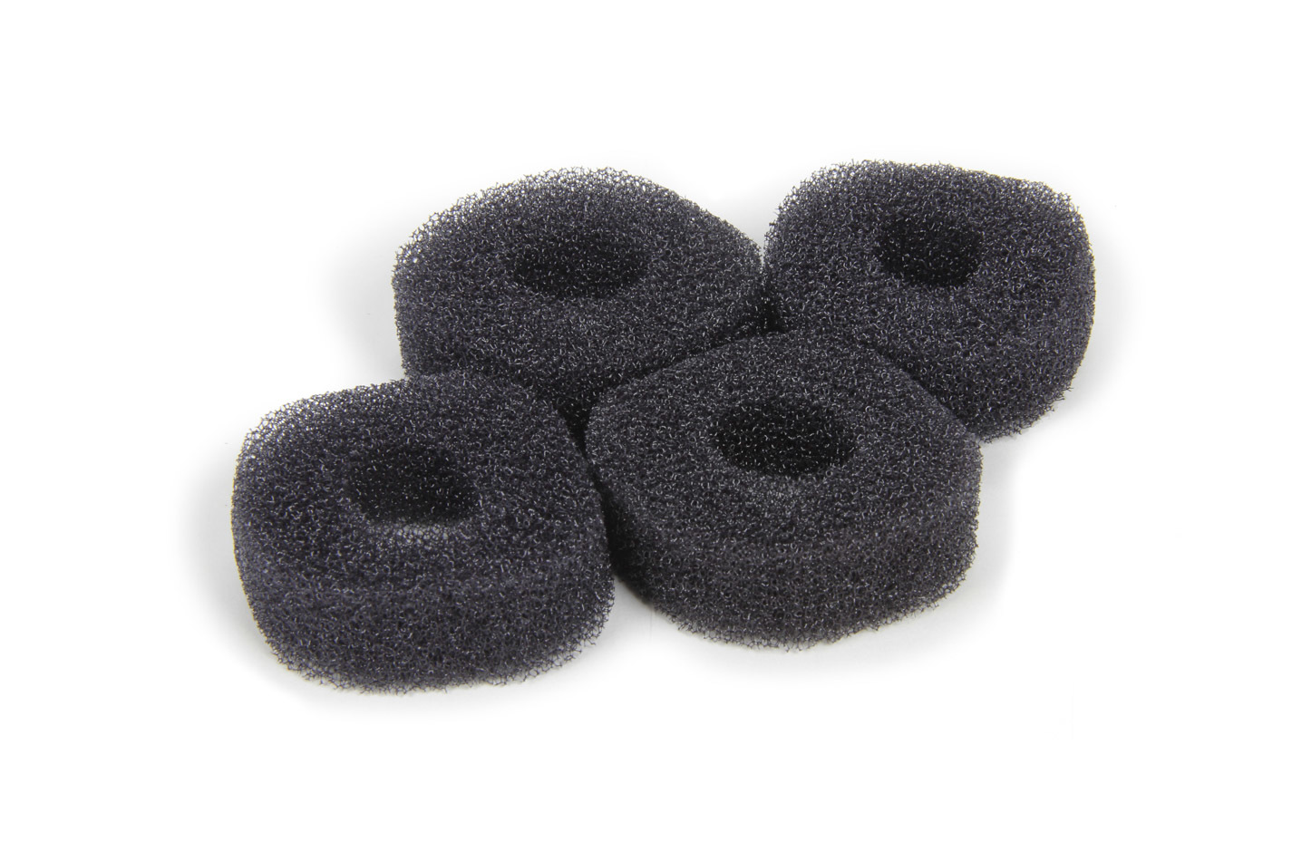 Billet Specialties RP2010 - Breather Filter Round 4 Pack Billet Specialties RP2010 - Breather Filter Round 4 Pack