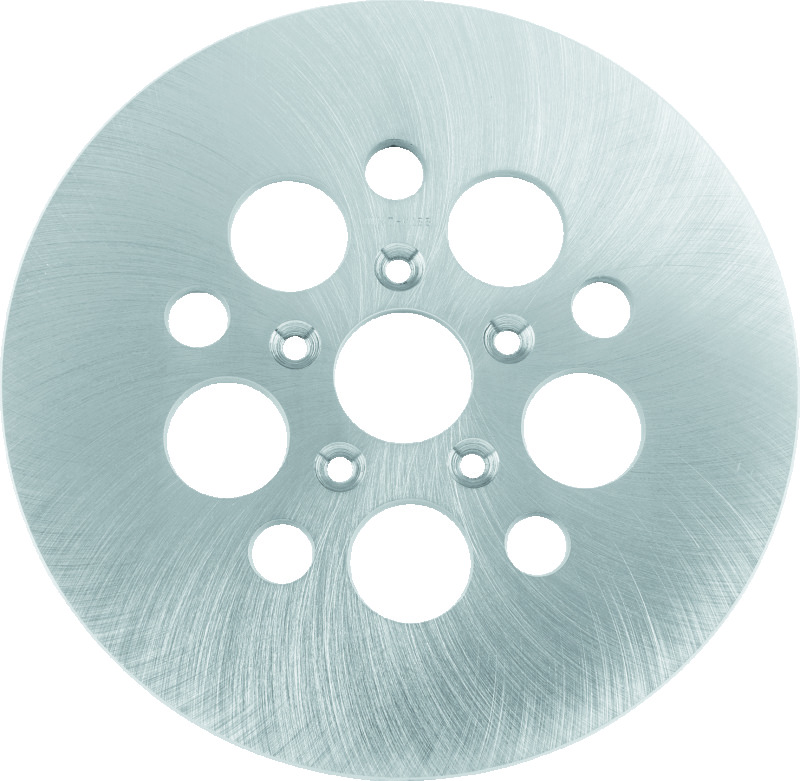 Bikers Choice 492511 - 79-91 XL 81-91 FX & Softail Standard 11.5 Inch Rear Brake Rotor Repl H-D 41791-79A Bikers Choice 492511 - 79-91 XL 81-91 FX & Softail Standard 11.5 Inch Rear Brake Rotor Repl H-D 41791-79A