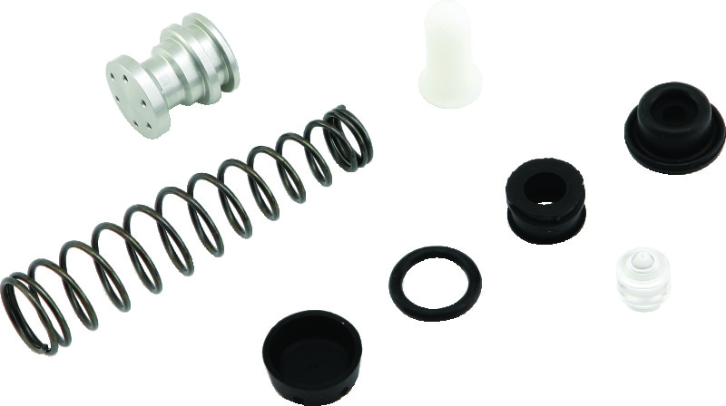 Bikers Choice 492945 - 82-85 FLT 82-83 XL FX FXR Front Master Cylinder Rebuild Kit 3/4 Bore Repl H-D 45063-82