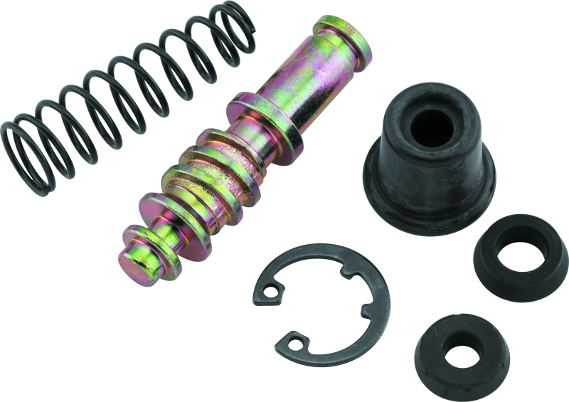 Bikers Choice 601724 - 04-06 XL Front Master Cylinder Rebuild Kit 1/2 Inch Bore
