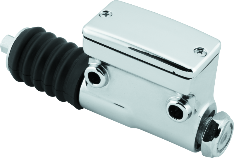 Bikers Choice 601770 - L87-03 XL Chrome Rear Master Cylinder Replaces H-D 42456-87C Bikers Choice 601770 - L87-03 XL Chrome Rear Master Cylinder Replaces H-D 42456-87C