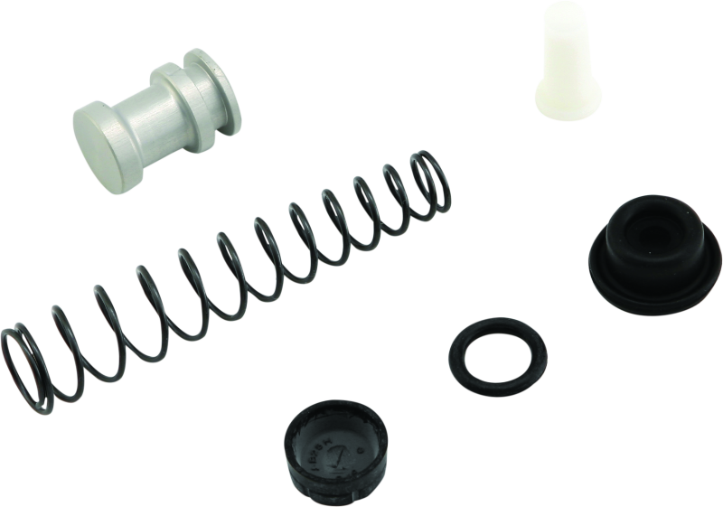 Bikers Choice 601549 - 84-95 XL FX Single Disc 5/8 Bore Frt Master Cylinder Rebuild Kit Replaces H-D 45072-87 Bikers Choice 601549 - 84-95 XL FX Single Disc 5/8 Bore Frt Master Cylinder Rebuild Kit Replaces H-D 45072-87