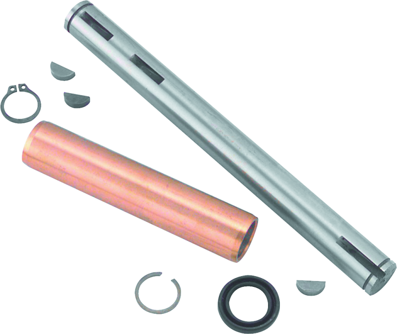 Bikers Choice 603018 - 70-99 Big Twin Exc Twin Cam Oil Pump Drive Shaft Kit Replaces H-D 26346-70