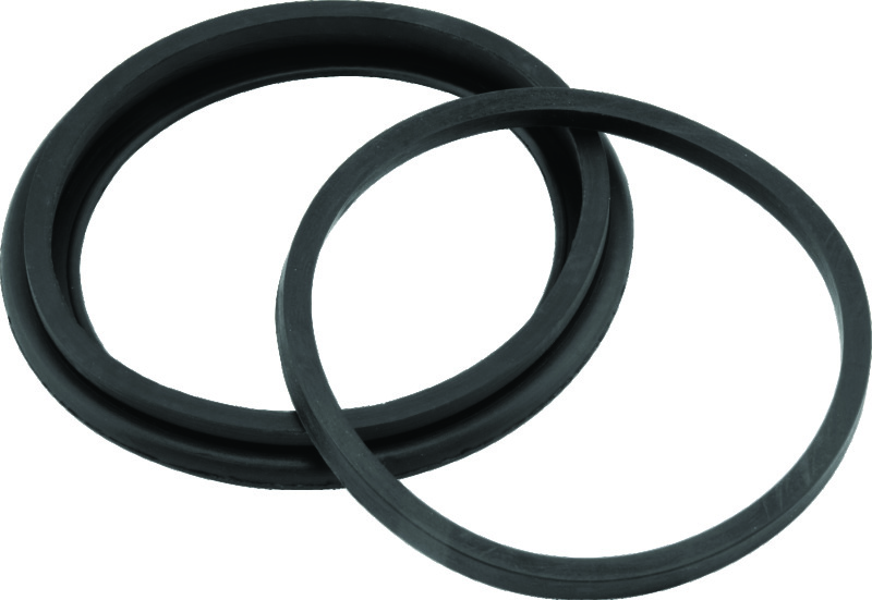 Bikers Choice 601555 - 74-77 FX XL Front Caliper Seal Kit Replaces H-D 44277-74