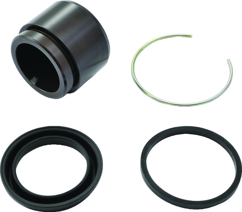 Bikers Choice 601662 - 84-99 Big Twin Rear Caliper Piston & Seal Kit Bikers Choice 601662 - 84-99 Big Twin Rear Caliper Piston & Seal Kit