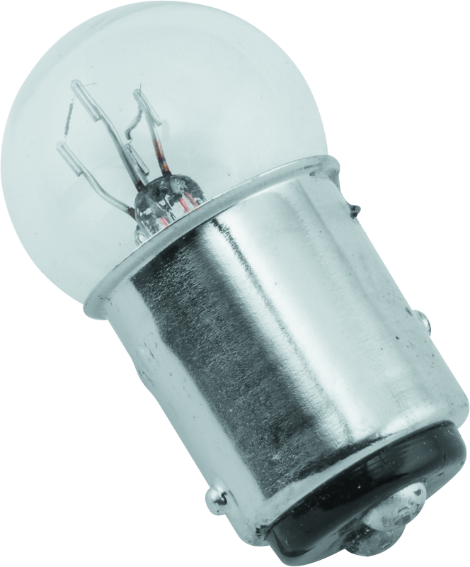 Bikers Choice 603522 - Bullet Light Bulbs Dual Filament Low Profile 10 Pk Bikers Choice 603522 - Bullet Light Bulbs Dual Filament Low Profile 10 Pk
