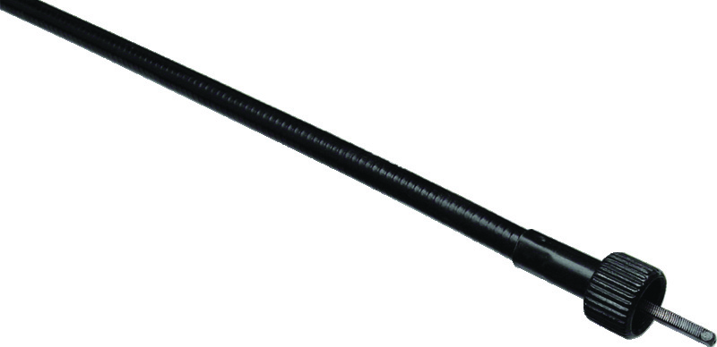 Bikers Choice 66110 - 73-84 FX 84-94 FXR 98-99 FLT Blackout Speedo Cable Repl H-D 67051-73 + Others