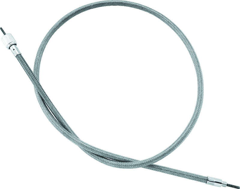 Bikers Choice 666128 - Armor Coat Speedo Cable Replaces H-D 67051-73 67078-85 67054-98 67051-71 67078-85A Bikers Choice 666128 - Armor Coat Speedo Cable Replaces H-D 67051-73 67078-85 67054-98 67051-71 67078-85A