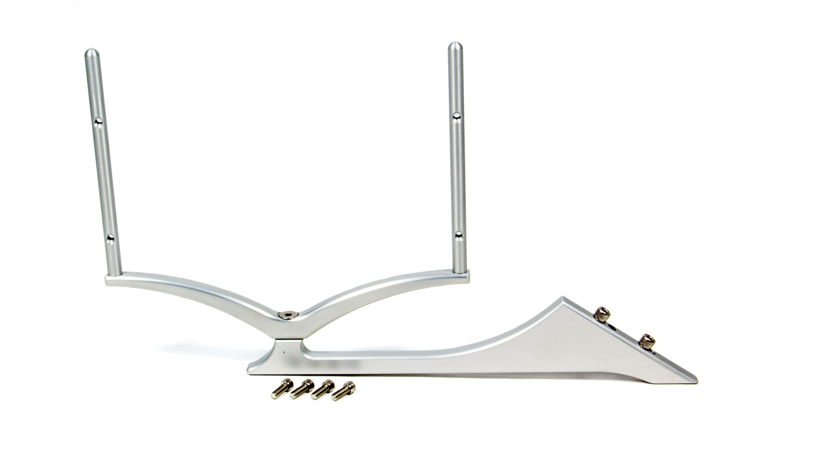 Biondo Racing Products DB-3 - Dial-In Board Bracket for 3in. Tray