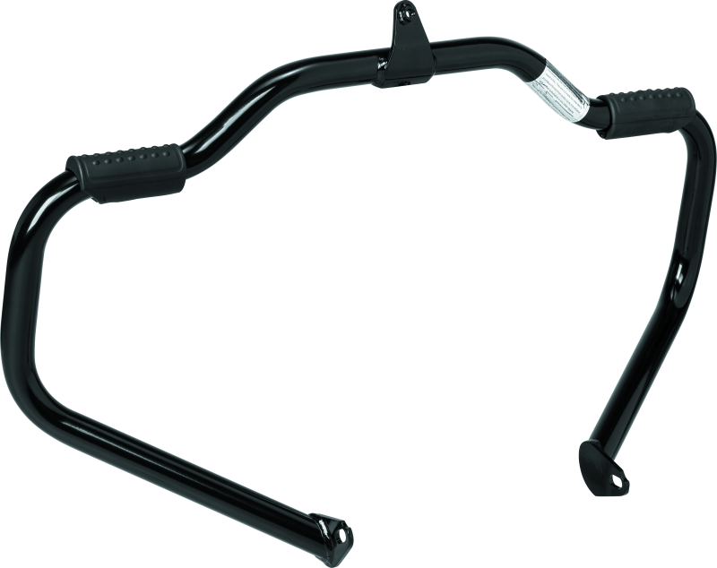 Bikers Choice 666756 - 97-08 Touring Black Engine Guard Replaces H-D 49155-05B