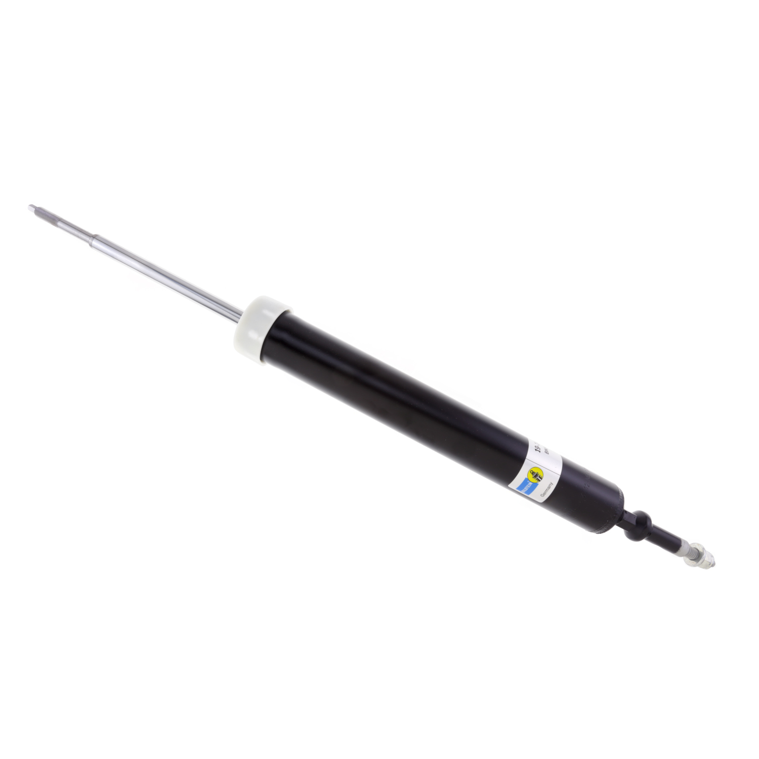 Bilstein 19-145266 - B4 2013 BMW 328i Base Convertible Rear Shock Absorber Bilstein 19-145266 - B4 2013 BMW 328i Base Convertible Rear Shock Absorber