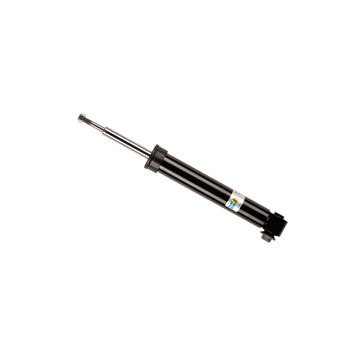 Bilstein 19-145747 - B4 2009 BMW 535i Base Wagon Rear Shock Absorber Bilstein 19-145747 - B4 2009 BMW 535i Base Wagon Rear Shock Absorber