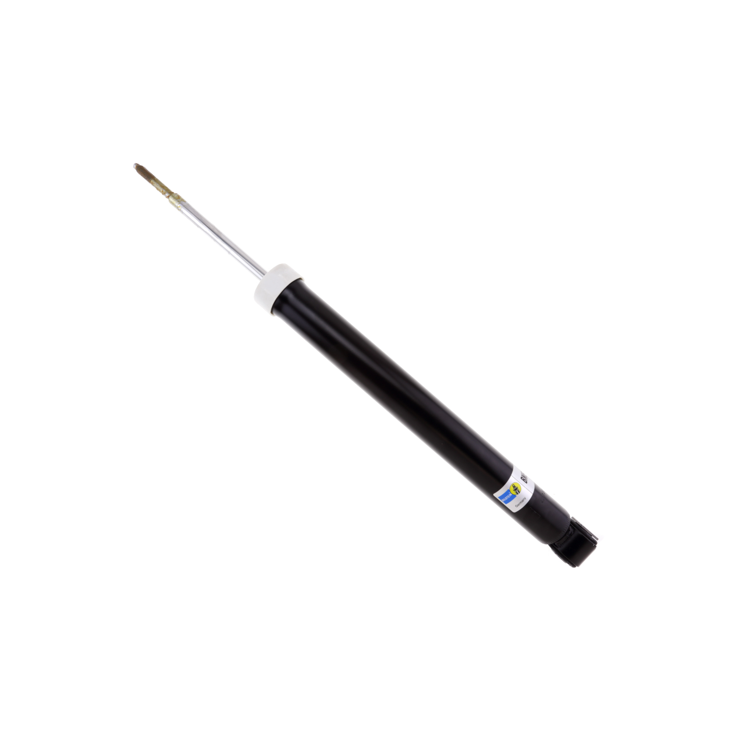 Bilstein 19-123622 - B4 OE Replacement 04-06 BMW X3 3.0i L6 3.0L Rear Twintube Strut Assembly
