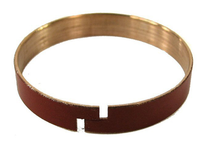 Bilstein 18-637 - Piston Band 46mm PTFE