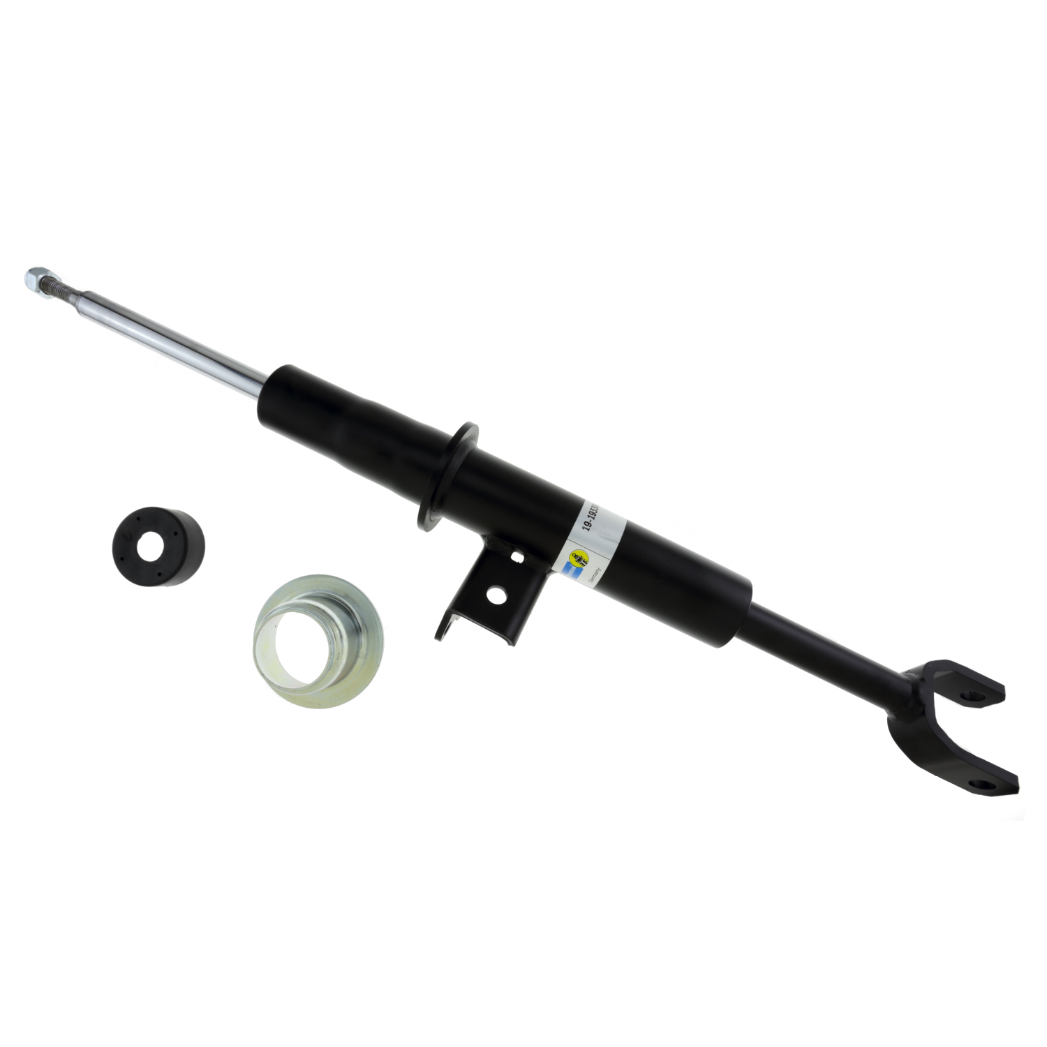 Bilstein 19-193304 - B4 OE Replacement 11-16 BMW 528i/535i/550i Front Right Suspension Strut Assembly Bilstein 19-193304 - B4 OE Replacement 11-16 BMW 528i/535i/550i Front Right Suspension Strut Assembly