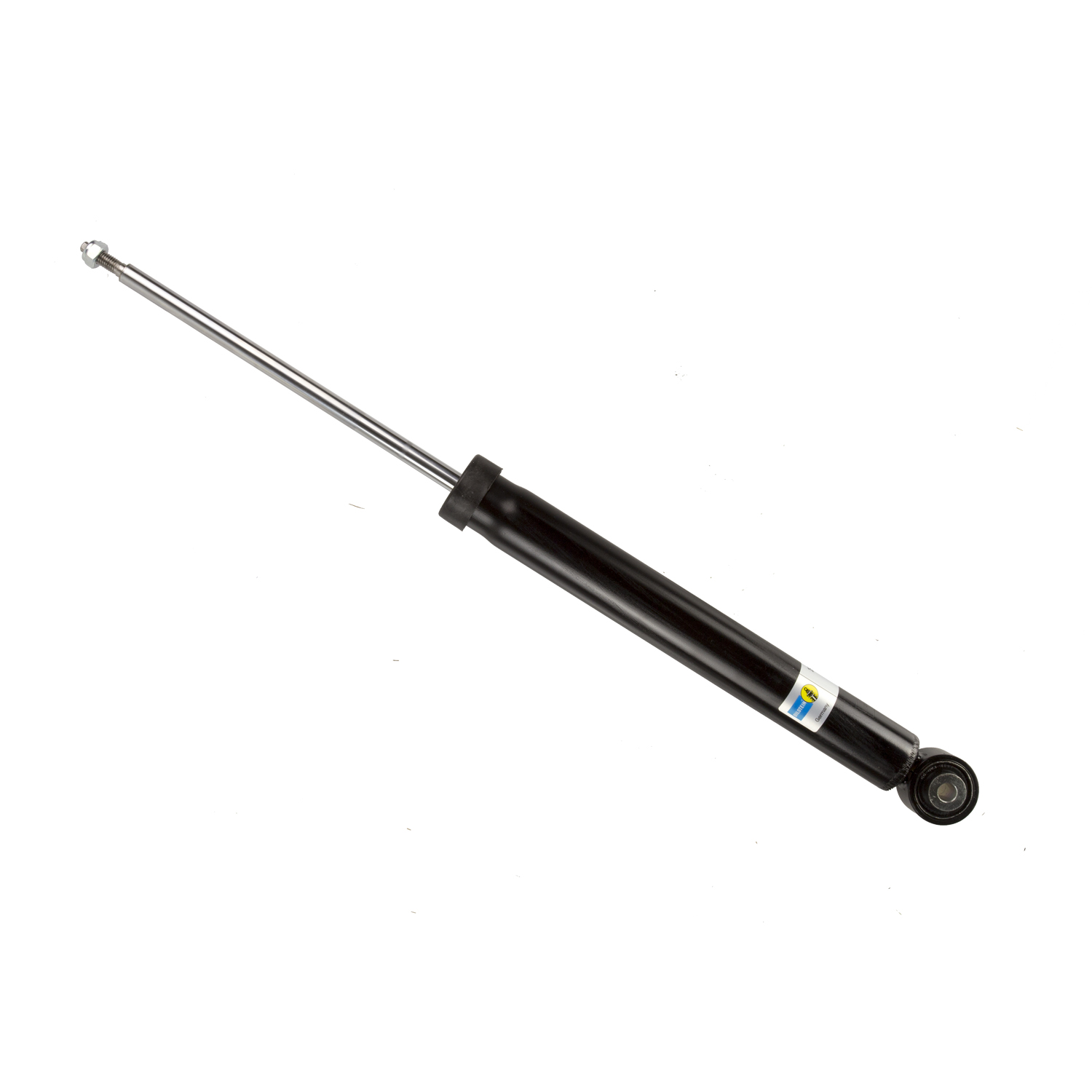 Bilstein 19-232157 - B4 2015 Volkswagen Golf Rear Twintube Shock Absorber Bilstein 19-232157 - B4 2015 Volkswagen Golf Rear Twintube Shock Absorber