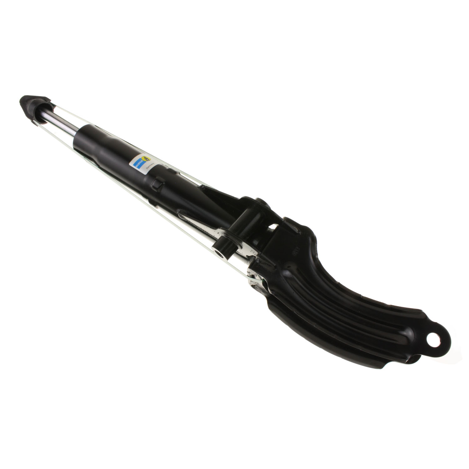 Bilstein 19-189697 - B4 2011 Volkswagen Touareg VR6 Front Left Shock Absorber Bilstein 19-189697 - B4 2011 Volkswagen Touareg VR6 Front Left Shock Absorber