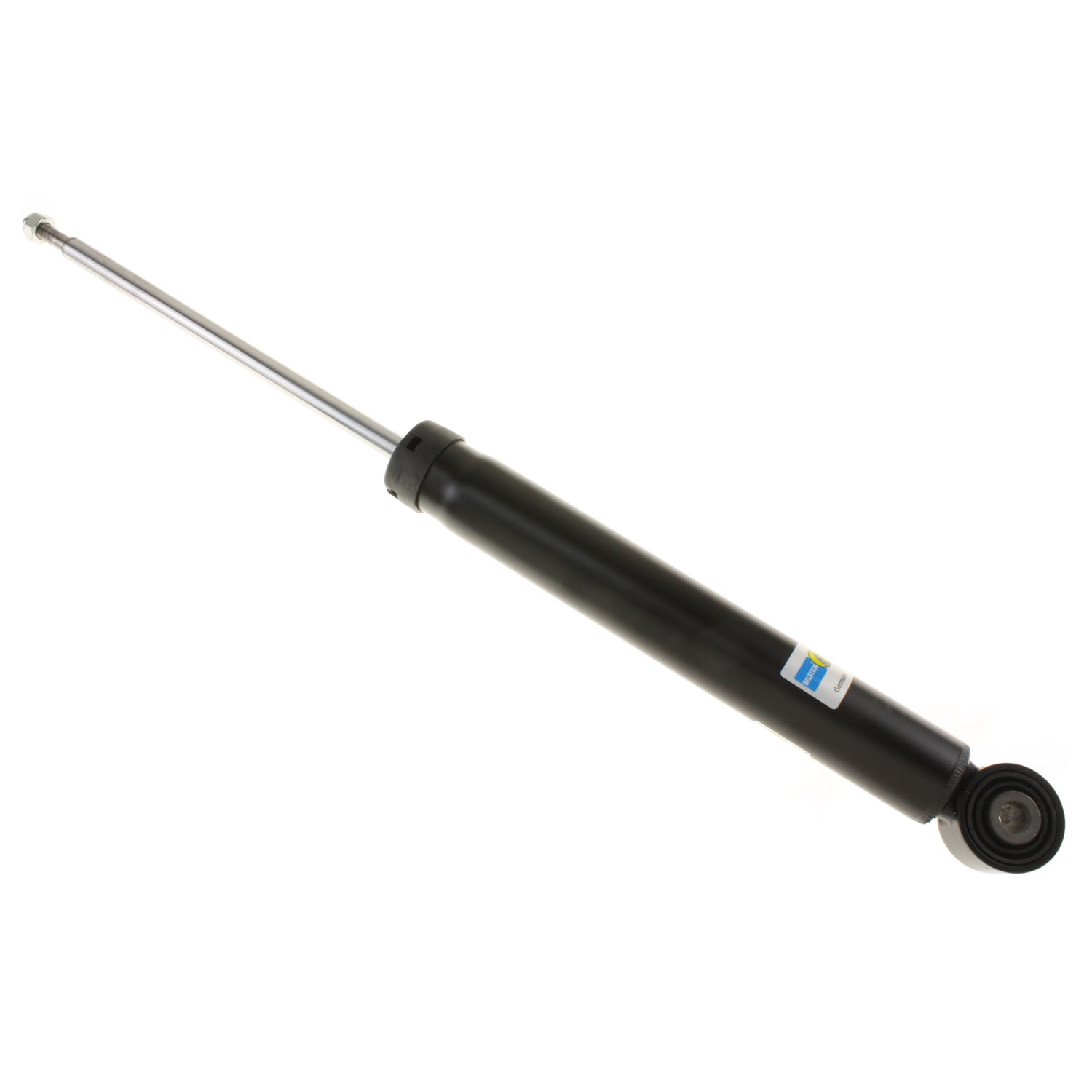 Bilstein 19-183749 - B4 2011 Volkswagen Golf Comfortline Rear Shock Absorber Bilstein 19-183749 - B4 2011 Volkswagen Golf Comfortline Rear Shock Absorber