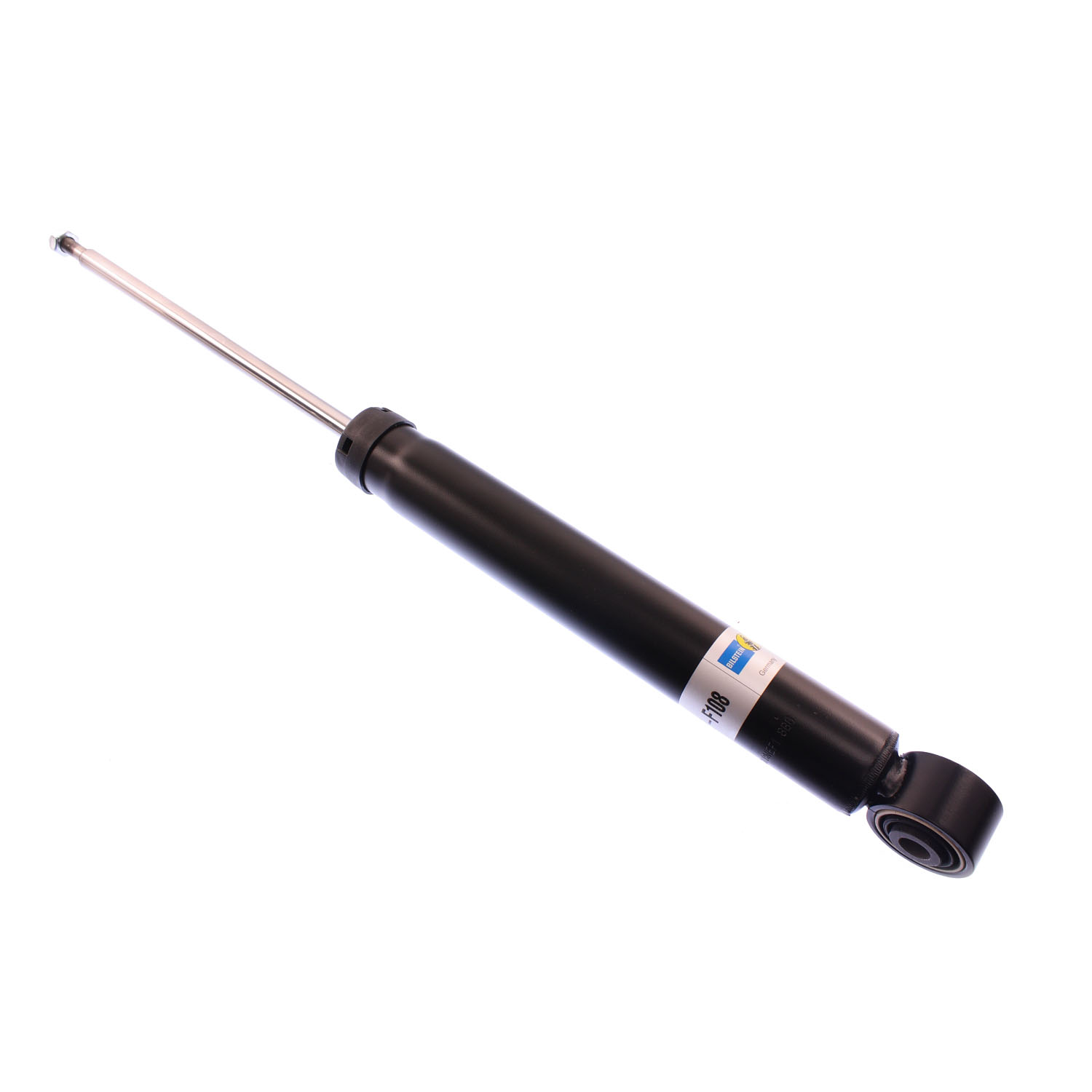 Bilstein 19-151083 - B4 2006 Volkswagen Passat 2.0T Rear Twintube Shock Absorber Bilstein 19-151083 - B4 2006 Volkswagen Passat 2.0T Rear Twintube Shock Absorber