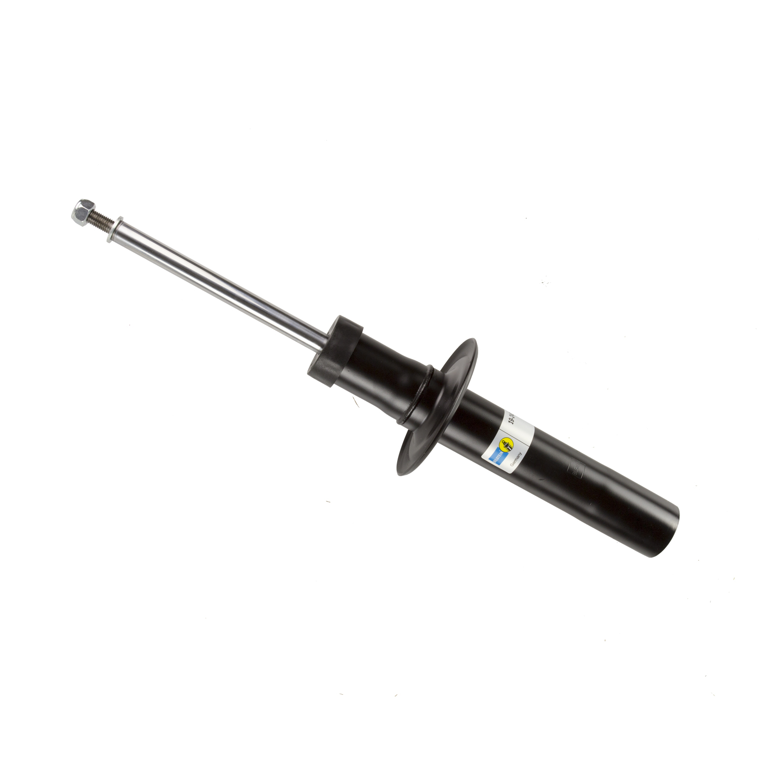 Bilstein 19-243160 - B4 OE Replacement 2015 Porsche Macan w/o PASM Front Twintube Strut Assembly Bilstein 19-243160 - B4 OE Replacement 2015 Porsche Macan w/o PASM Front Twintube Strut Assembly