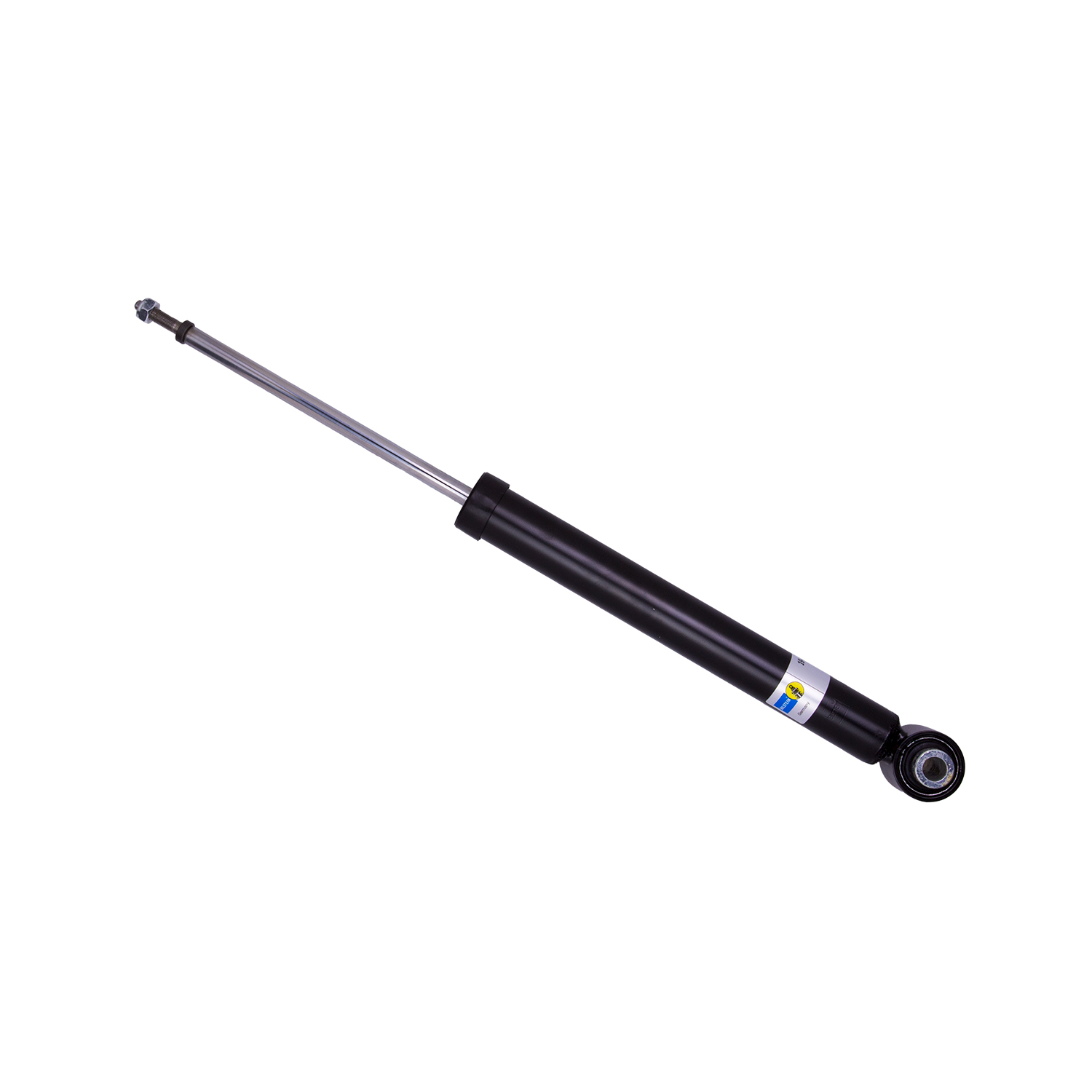 Bilstein 19-263458 - B4 OE Replacement 02-06 Audi A4 Rear Standard Suspension Shock Absorber Bilstein 19-263458 - B4 OE Replacement 02-06 Audi A4 Rear Standard Suspension Shock Absorber