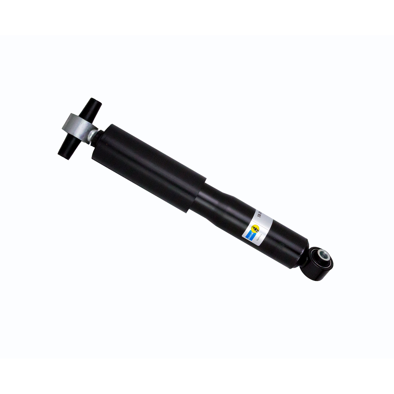 Bilstein 19-266947 - B4 OE Replacement 08-12 Buick Enclave Rear Twintube Shock Absorber Bilstein 19-266947 - B4 OE Replacement 08-12 Buick Enclave Rear Twintube Shock Absorber