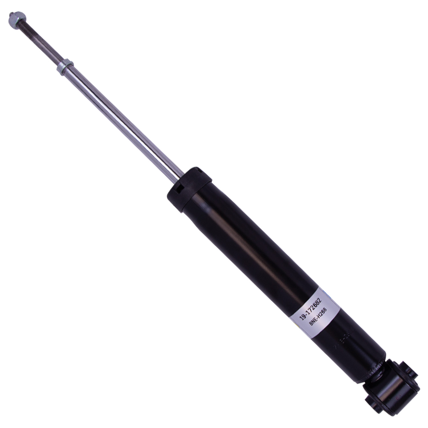 Bilstein 19-172682 - B4 Mitsubishi OutlanderR Twintube Shock Absorber