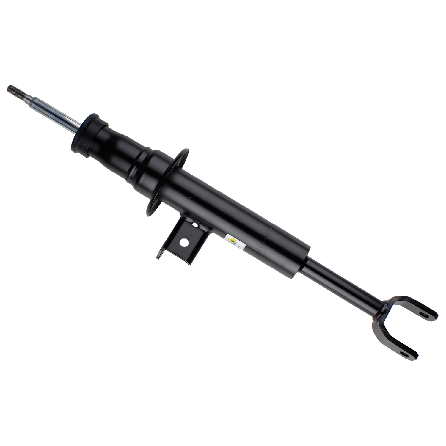 Bilstein 19-273761 - 14-16 BMW 550i B4 OE Replacement Suspension Strut Assembly - Front Right Bilstein 19-273761 - 14-16 BMW 550i B4 OE Replacement Suspension Strut Assembly - Front Right