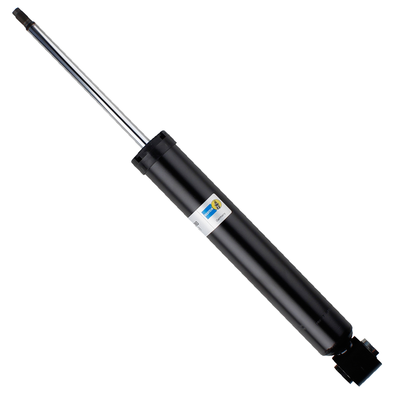 Bilstein 20-241780 - B4 OE Replacement 14-20 Mini Cooper (F55) w/ Electronic Susp. Rear Shock Absorber